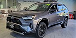 Used 2024 TOYOTA RAV4 HYBRID XSE AWD in WOODLAND HILLS, CALIFORNIA