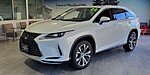 Used 2022 LEXUS RX RX 350L AWD in WOODLAND HILLS, CALIFORNIA