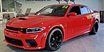 Used 2022 DODGE CHARGER SCAT PACK WIDEBODY RWD in WOODLAND HILLS, CALIFORNIA