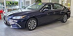 Used 2022 LEXUS ES ES 350 FWD in WOODLAND HILLS, CALIFORNIA