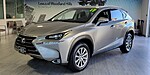 Used 2017 LEXUS NX NX TURBO FWD in WOODLAND HILLS, CALIFORNIA