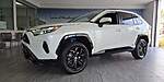 Used 2022 TOYOTA RAV4 HYBRID SE AWD in WOODLAND HILLS, CALIFORNIA