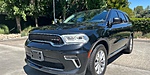 Used 2021 DODGE DURANGO SXT in WOODLAND HILLS, CALIFORNIA