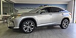 Used 2019 LEXUS RX RX 450H AWD in WOODLAND HILLS, CALIFORNIA