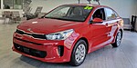 Used 2020 KIA RIO S IVT in WOODLAND HILLS, CALIFORNIA