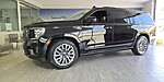 Used 2023 GMC YUKON XL 4WD 4DR DENALI ULTIMATE in WOODLAND HILLS, CALIFORNIA
