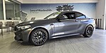 Used 2018 BMW M COUPE in WOODLAND HILLS, CALIFORNIA