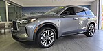 Used 2025 INFINITI QX60 LUXE FWD in WOODLAND HILLS, CALIFORNIA