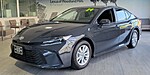 Used 2025 TOYOTA CAMRY LE in WOODLAND HILLS, CALIFORNIA