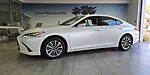 Used 2024 LEXUS ES ES 350 FWD in WOODLAND HILLS, CALIFORNIA