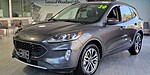 Used 2020 FORD ESCAPE SEL FWD in WOODLAND HILLS, CALIFORNIA