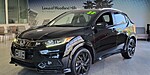 Used 2022 Honda HR-V SPORT AWD CVT in WOODLAND HILLS, CALIFORNIA