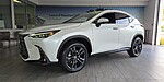 Used 2024 LEXUS NX NX 450H+ LUXURY AWD in WOODLAND HILLS, CALIFORNIA