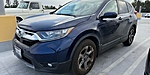 Used 2017 Honda CR-V EX-L in WOODLAND HILLS, CALIFORNIA