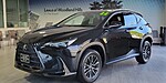 Used 2022 LEXUS NX NX 350H AWD in WOODLAND HILLS, CALIFORNIA