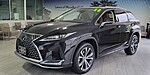 Used 2022 LEXUS RX RX 450H AWD in WOODLAND HILLS, CALIFORNIA