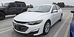 Used 2020 CHEVROLET MALIBU LT in WOODLAND HILLS, CALIFORNIA