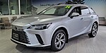 Used 2024 LEXUS RX RX 350H PREMIUM AWD in WOODLAND HILLS, CALIFORNIA