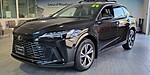 Used 2024 LEXUS RX RX 350H PREMIUM AWD in WOODLAND HILLS, CALIFORNIA