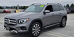 Used 2022 MERCEDES-BENZ GLB GLB 250 SUV in WOODLAND HILLS, CALIFORNIA