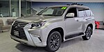 Used 2020 LEXUS GX GX 460 PREMIUM 4WD in WOODLAND HILLS, CALIFORNIA