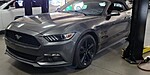Used 2016 FORD MUSTANG ECOBOOST PREMIUM in WOODLAND HILLS, CALIFORNIA