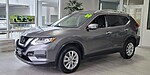Used 2020 NISSAN ROGUE AWD SV in WOODLAND HILLS, CALIFORNIA