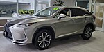 Used 2022 LEXUS RX RX 450H AWD in WOODLAND HILLS, CALIFORNIA