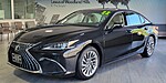 Used 2022 LEXUS ES ES 350 LUXURY FWD in WOODLAND HILLS, CALIFORNIA