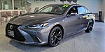 Used 2024 LEXUS ES ES 300H F SPORT HANDLING FWD in WOODLAND HILLS, CALIFORNIA