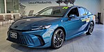 Used 2025 TOYOTA CAMRY XSE AWD in WOODLAND HILLS, CALIFORNIA