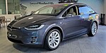 Used 2018 TESLA MODEL X 75D AWD in WOODLAND HILLS, CALIFORNIA