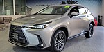 Used 2024 LEXUS NX NX 250 PREMIUM FWD in WOODLAND HILLS, CALIFORNIA
