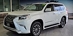 Used 2019 LEXUS GX GX 460 LUXURY 4WD in WOODLAND HILLS, CALIFORNIA