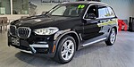 Used 2020 BMW X3 SDRIVE30I SPORTS ACTIVITY VEHICLE in WOODLAND HILLS, CALIFORNIA