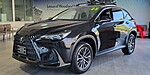 Used 2025 LEXUS NX NX 350H PREMIUM AWD in WOODLAND HILLS, CALIFORNIA