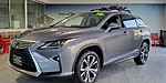 Used 2016 LEXUS RX450H AWD 4DR in WOODLAND HILLS, CALIFORNIA