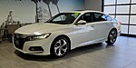 Used 2018 Honda Accord Sedan EX-L 1.5T CVT in WOODLAND HILLS, CALIFORNIA
