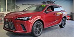 Used 2025 LEXUS RX RX 350 PREMIUM FWD in WOODLAND HILLS, CALIFORNIA