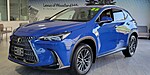 Used 2025 LEXUS NX NX 250 PREMIUM FWD in WOODLAND HILLS, CALIFORNIA