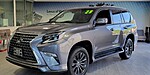 Used 2023 LEXUS GX GX 460 PREMIUM 4WD in WOODLAND HILLS, CALIFORNIA