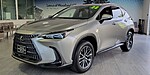 Used 2022 LEXUS NX NX 350H PREMIUM AWD in WOODLAND HILLS, CALIFORNIA