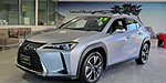 Used 2025 LEXUS UX UX 300H FWD in WOODLAND HILLS, CALIFORNIA