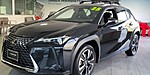 Used 2025 LEXUS UX UX 300H FWD in WOODLAND HILLS, CALIFORNIA