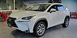 Used 2015 LEXUS NX 200T FWD 4DR in WOODLAND HILLS, CALIFORNIA