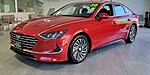 Used 2020 HYUNDAI SONATA SEL 2.0L in WOODLAND HILLS, CALIFORNIA