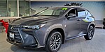Used 2024 LEXUS NX NX 250 FWD in WOODLAND HILLS, CALIFORNIA