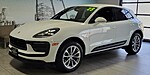 Used 2023 PORSCHE MACAN AWD in WOODLAND HILLS, CALIFORNIA