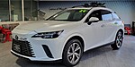 Used 2024 LEXUS RX RX 350 PREMIUM FWD in WOODLAND HILLS, CALIFORNIA