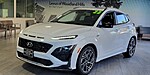 Used 2022 HYUNDAI KONA N LINE DCT AWD in WOODLAND HILLS, CALIFORNIA
